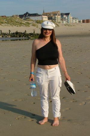 Odile - rencontre-Cougar-La Seyne-sur-Mer